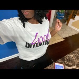 Meet your Posher, Brianna